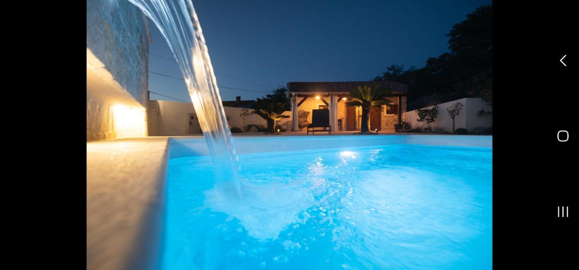 Villa Moki'S Debi Debeljak Esterno foto