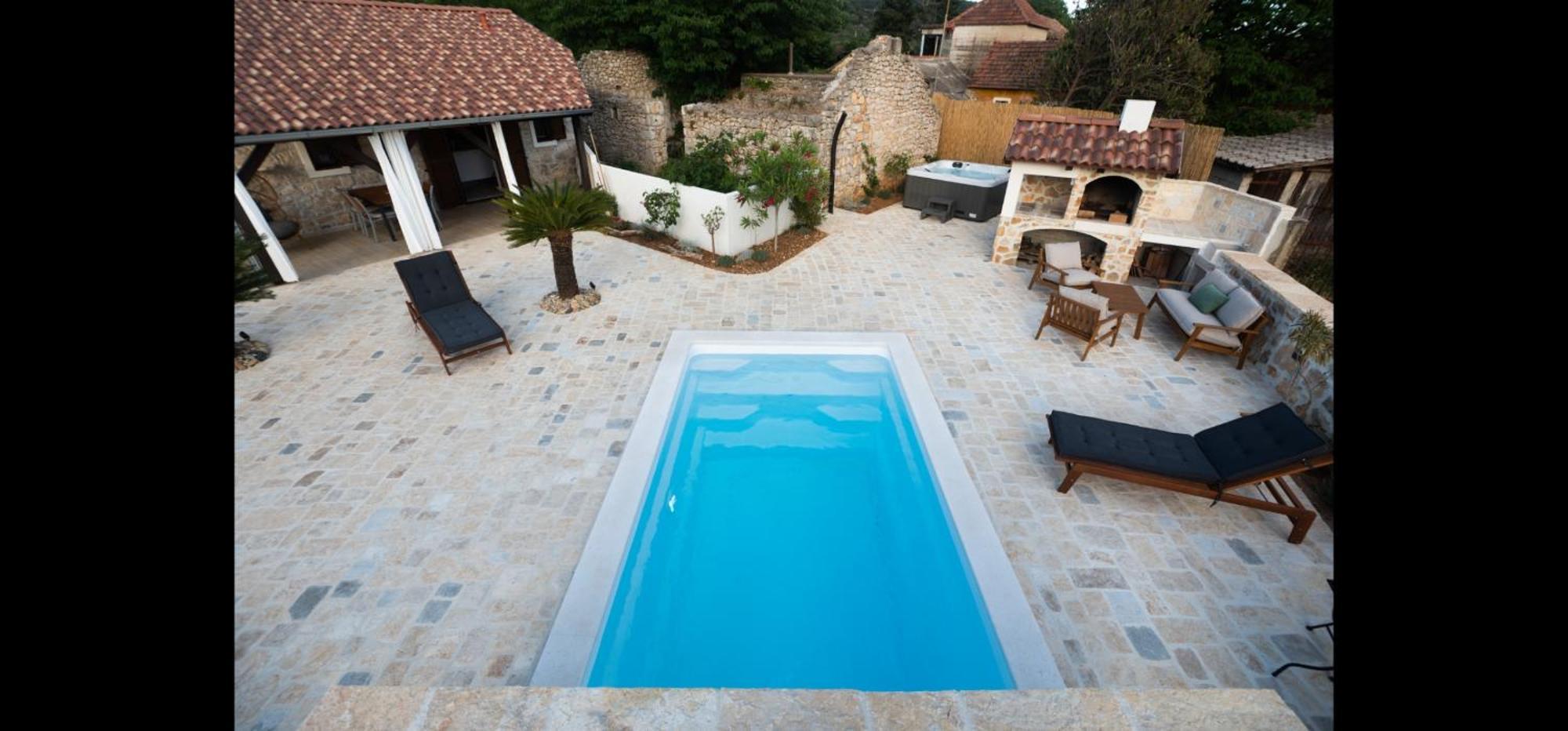 Villa Moki'S Debi Debeljak Esterno foto