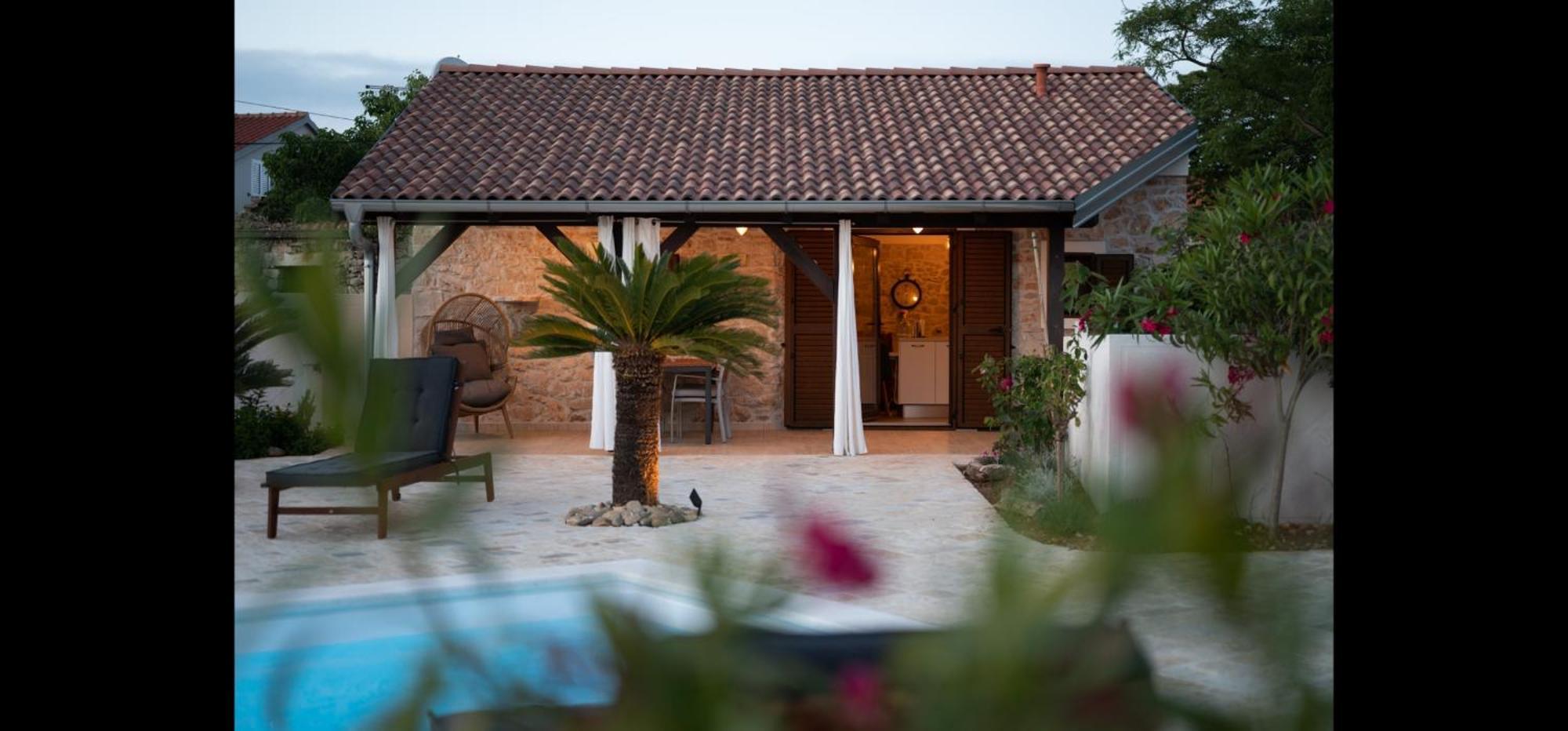 Villa Moki'S Debi Debeljak Esterno foto