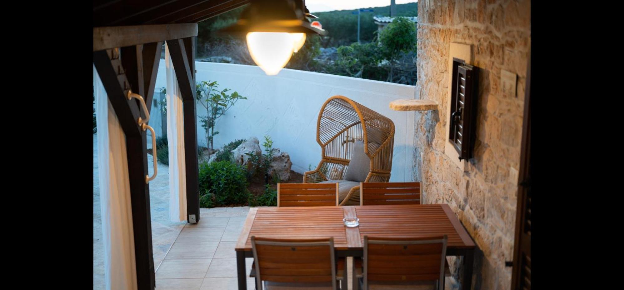 Villa Moki'S Debi Debeljak Esterno foto